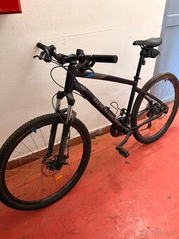 Bicykel rockrider 2ks - 6