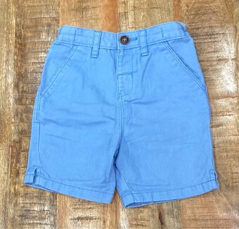 Dievčenské kraťasy - 6