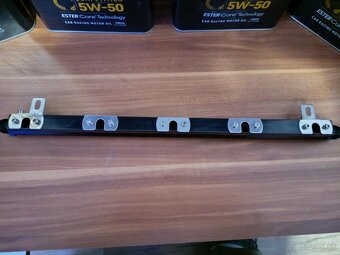 Palivová rampa 2.2 Turbo 5valec - 6