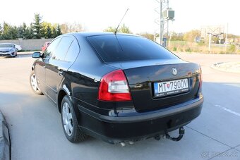 Škoda Octavia 1.9 TDI Ambiente - 6