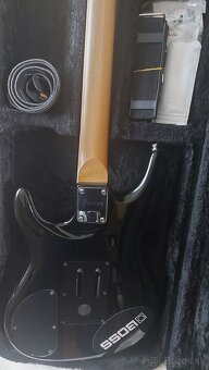 Ibanez JS 100 - 6