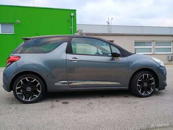 DS3 Citroen - 6