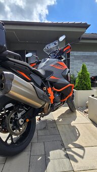 KTM 1290 Super adventure 2021 - 6