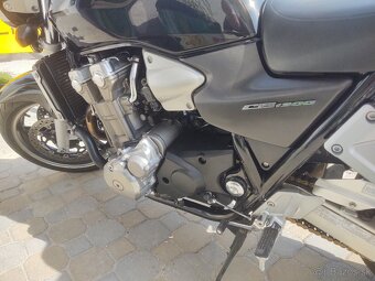 Honda CB1300 2003 - 6