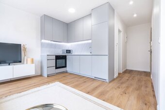 REZERVOVANÉ -NA PREDAJ, NOVOSTAVBA 1,5 IZBOVÝ BYT ,LORINČÍK- - 6