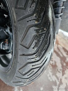Honda FJS400 ABS r.v. 2015 - 6
