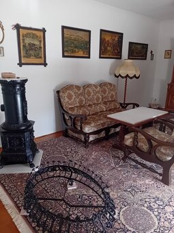 4 izb. RD v Báči na predaj. - 6