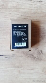 Palmer Ubertreiber Bass Overdrive - 6