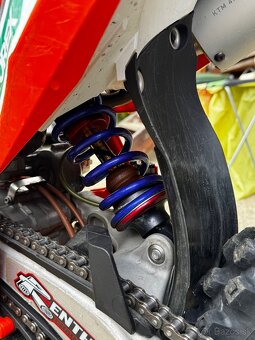 KTM SX85 - 6