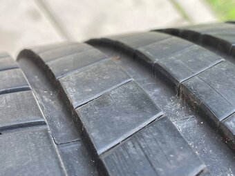 PEGASUS skoda Octavia L&K 5x112 8x18 ET 44 VW Seat 235 45 - 6