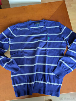 Chlapčenské oblečenie Ralph Lauren - 6