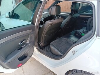 Predam renault laguna 3 - 6