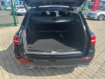 Mercedes-Benz trieda E 220d 4Matic - 6