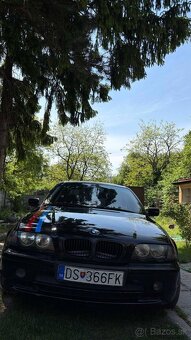 Predám bmw 320D - 6