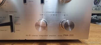 DENON PMA-200 - 6