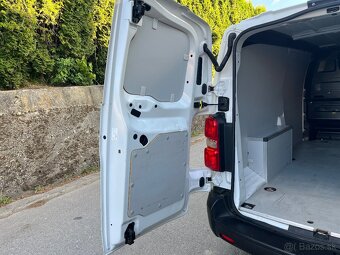 Opel Vivaro L3H1 2.0 bluehdi 110kw r.v 2020 - 6
