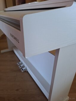 Kurzweil M90 - 6