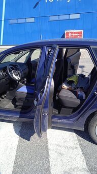 Kia Venga 1,4 CVVT +Eco Dynamic 31.000 km - 6