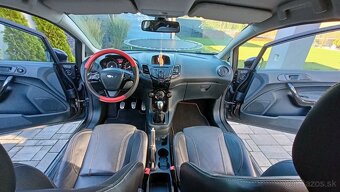 Predám Ford Fiesta ST Ti-VCT Sport - 6