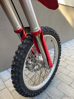 GasGas mc250f 2023 - 6