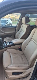 Bmw X5 2011 xdrive facelift M-packet - 6