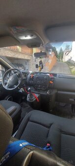 Opel Vivaro - 6