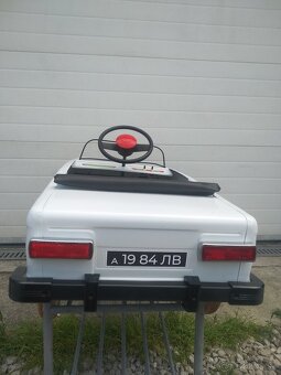 šlapacie Lada - 6