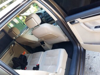 Vw touran - 6