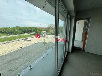 Na predaj 2 izbové byty R Centrum Galanta - 6