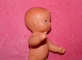 Gumotex retro bábiky - 6