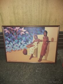 Obrazy - 6
