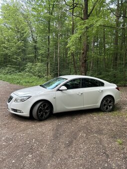 Opel insignia 2.0 cdti biturbo 4x4 143kw - 6