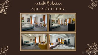 Apartmánový dom s reštauráciou pod Oravským hradom - 6