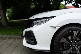 Honda Civic Sport Plus - 6