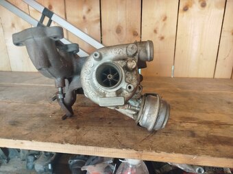 Predám turbo - 6