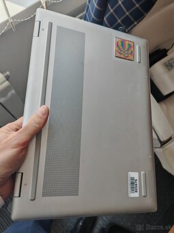 Predám nový 16" notebook – HP Envy x360 2-in-1 OLED - 6