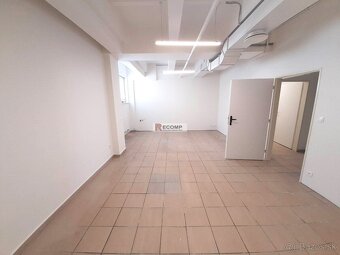Prenájom kancelárskeho priestoru 29 m² – s klimatizáciou blí - 6