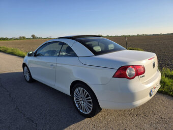 Predam Volkswagen EOS cabrio 1.4TSI - 6