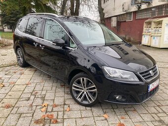 SEAT ALHAMBRA 2.0 TDI 110kw 150PS EXCELLENC 7MIES M.2019 - 6