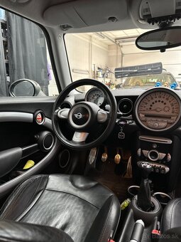 Mini Cooper r56 - 6