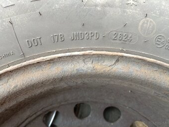 ilink pneumatiky 215/65 r15 - 6