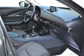 Mazda CX-30 2,0i Skyactiv X AWD - 6