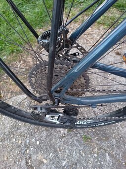 kvalitny gravel bike VELOTRAUM - 6