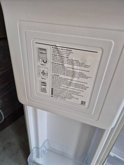 Americká chladnička/ mrakaz Siemens s výrobníkom ľadu - 6
