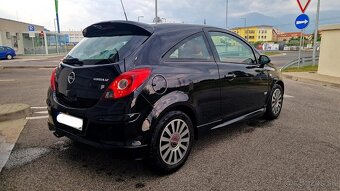 Opel Corsa 1.2 16V OPC - 6