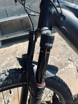 celoodpružený ebike Trek Powerfly FS 7 - 6