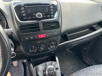 Fiat Doblo 1.3 80 KW Multijet - 6