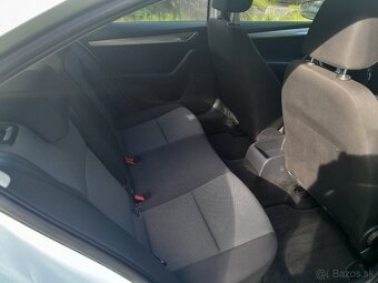 Skoda octavia 3 - 6