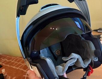 Schuberth C4 PRO XXL - 6