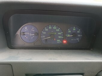 Peugeot boxer 1.9D - 6